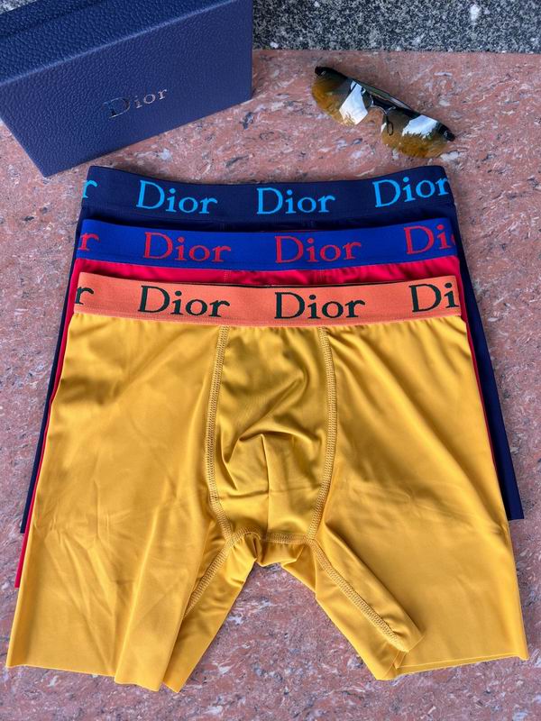 Dior boxer M-3XL 04